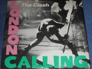 THE CLASH - London Calling - Scarce Orig UK 1979 EX LPs