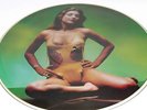Vintage BLACK MAGIC SPELLBOUND visual VINYL pic LP SEXY