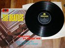 THE BEATLES - PLEASE PLEASE ME - LP mono
