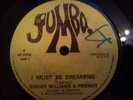 GINGER WILLAMS & FRIENDS - I MUST BE DREAMING 7