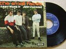EP SMALL FACES Just passing DECCA FRENCH 1967 PSYCHE