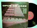 Milt Jackson - Opus De Jazz - Orig. Savoy RVG DG