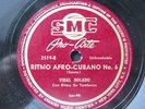 2 SMC- Chano Pozo- Ritmo Afro-Cubano