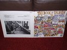 DEEP PURPLE Book Of Taliesyn LP 1968 HARVEST 1st Press