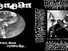 AGATHOCLES/THEDEAD split flexi 7