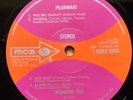 WISHBONE ASH PILGRIMAGE PROG ROCK ORIG ISSUE LP MINT