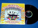 Beatles-Magical Mystery Tour-US-1967+24 Page Booklet 