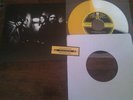 DEAD WEATHER Blue Blood Blues TRI-COLOR 7