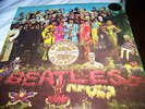 The Beatles - Sgt. Pepper's Lonely Hearts... - LP FR 67