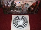 BLACK SABBATH 1st LP 1970 VERTIGO 1st EARLIEST EVER