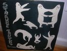 rare lp private nc horror folk rural wierd TOM O'NEIL