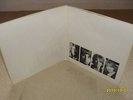 The Beatles Original 1968 White Album vinyl record-mono