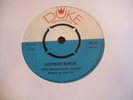 Don Drummond Junior- Everybody Bawlin' 1969 UK 45 DUKE