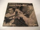 CHARLES MINGUS THAD JONES MAX ROACH DEBUT 17