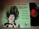 SCREAMING LORD SUTCH,STORY,WHACKED ACID PSYCH RARE PRS