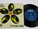 ROLLING STONES RUBY TUESDAY ORIGINAL AUSTRALIAN 7