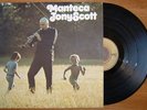 TONY SCOTT - MANTECA  LP