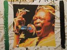 AUDIOPHILE HUGH MASEKELA Hope ORIG 1st  RARITY NM -