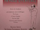 AUDIOPHILE REFERENCE RR 48 ARNOLD Overtures BEST TAS NM