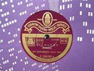 BIX BEIDERBECKE 'IN A MIST' GERMAN ODEON E+ COPY