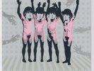 Beatles Residents Ralph Records RARE w/sleeve