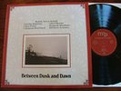 RABIH ABOU-KHALIL C. MARIANO Between Dusk SWISS LP MINT