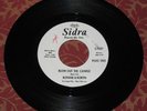 Ronnie & Robyn BLOW OUT THE CANDLE on Sidra dj promo