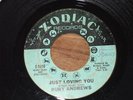 RUBY ANDREWS - JUST LOVING YOU