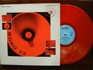 Depeche Mode Strangelove orange vinyl