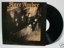 RARE AMBER UK PSYCH PROG blues rock LP
