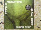 TYPE O NEGATIVE Slow Deep And Hard PARADISE LOST