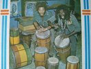 ***** HEART OF THE CONGOS  ****** Orig BLACK ART ******
