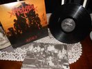 SARCOFAGO INRI BLASPHEMY SEPULTURA IMPIETY UTUMNO RARE