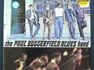 PAUL BUTTERFIELD BLUES BAND Elektra Gold Label RARE LP