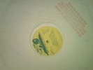 LP Reggae Rarität TYRONE EVANS SINGS BULLWACKIES