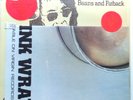 Link Wray Beans and Fatback LP Sealed with Poster