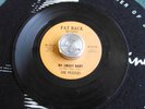 My Sweet Baby - The Puzzles - Fat Back Records