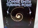LONNIE SMITH Turning Point Blue Note LP BST84313 RVG NM