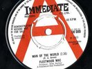Fleetwood Mac - Man Of The World UK 1969 DEMO 7