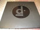 diSEMBOWELMENT -3LP Box set, 500 copies, w/patch&poster