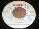 Tony Lowe Line Stepper Killer Rare Digi 7