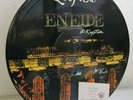 LITFIBA -ENEIDE DI KRYPTON - RARE LP PICTURE LIMITED
