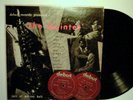 Charlie Parker - Jazz at Massey Hall - Orig. Debut Mono