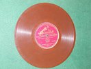 POL PLANCON. ON VICTOR REDSEAL SHELLAC #81086 VGC