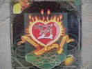 DR. Z - Three Parts to my Soul ,, Psych Prog Rock