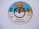 The Mellotones - Facts of Life 1969 UK 45 CAMEL