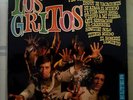 LOS GRITOS LP PSICODELIA PROGRESIVO ESPAÑOL 1969 MINT