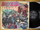 APHRODITE'S CHILD- END OF THE WORLD RARE 1969 PSYCH LP