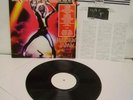 IRON MAIDEN-Maiden japan(Rare 2LP)(black vinyl Germany)