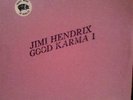 HENDRIX  GOOD KARMA 1 JH 525 RARE FARM PIG ?TMOQ?